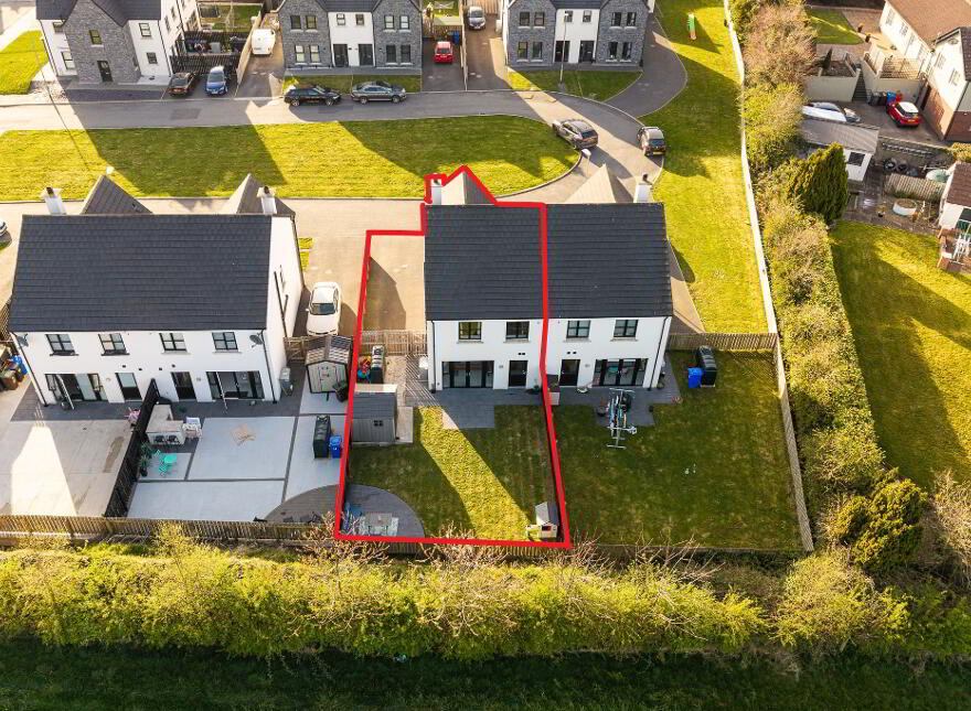 16 Riverview Manor, Castlederg, BT81 7EN