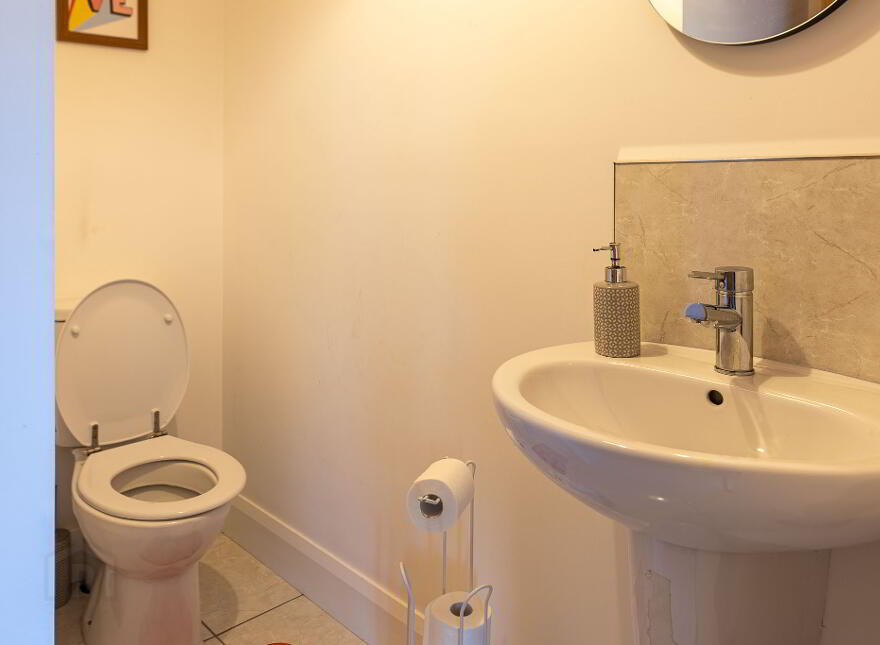 16 Riverview Manor, Castlederg, BT81 7EN