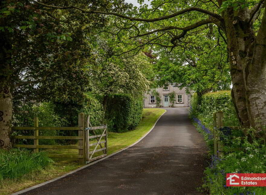 139 Shelling Hill Road, Glarryford, Ballymena, BT44 9HD