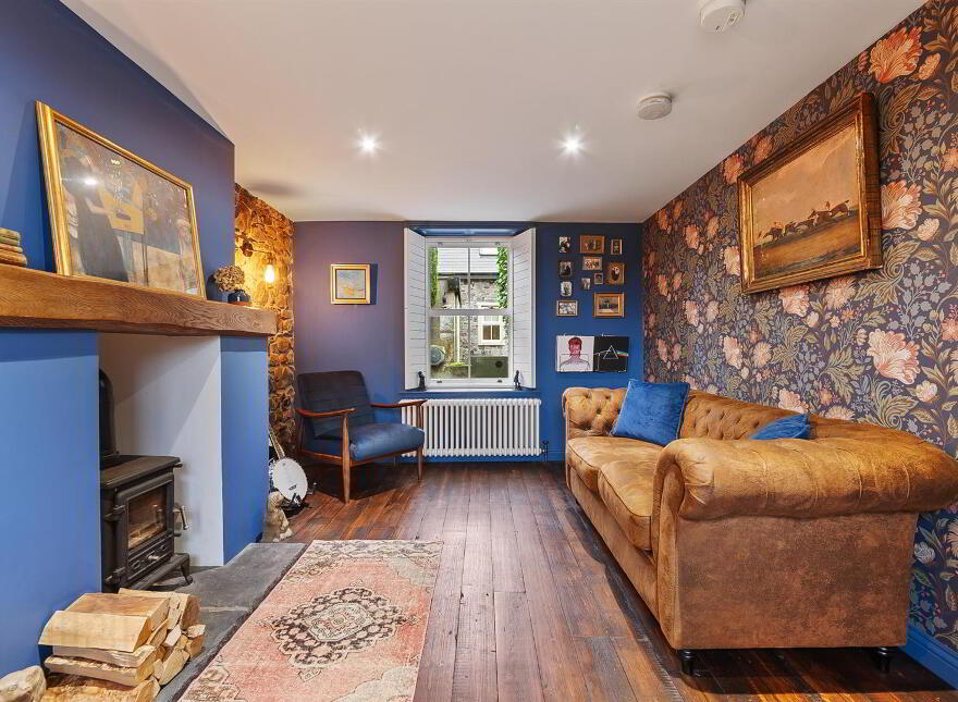 139 Shelling Hill Road, Glarryford, Ballymena, BT44 9HD