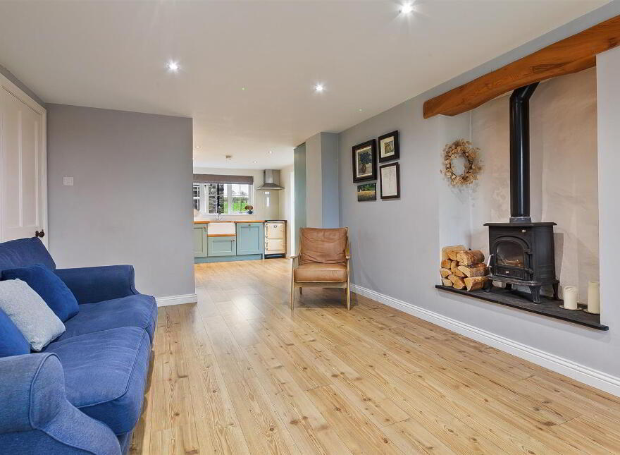 139 Shelling Hill Road, Glarryford, Ballymena, BT44 9HD