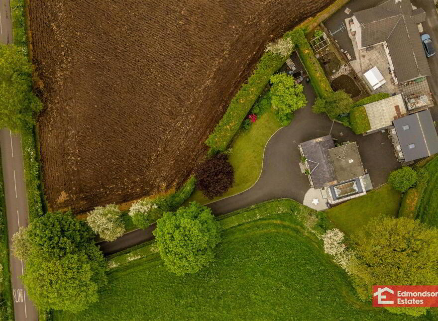 139 Shelling Hill Road, Glarryford, Ballymena, BT44 9HD