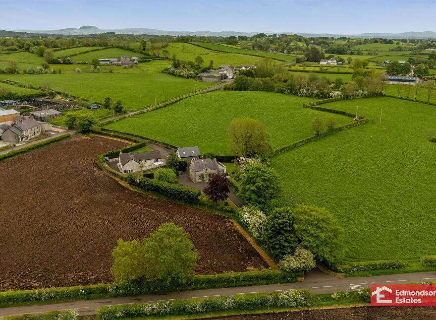 139 Shelling Hill Road, Glarryford, Ballymena, BT44 9HD
