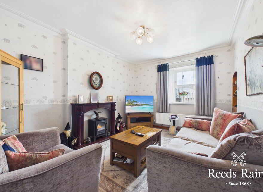 5 Craigarogan Road, Newtownabbey, BT36 4RA