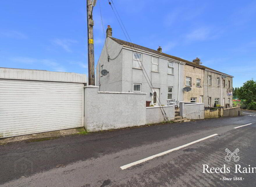 5 Craigarogan Road, Newtownabbey, BT36 4RA