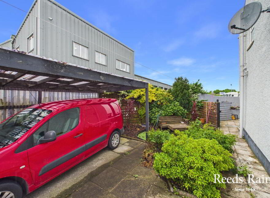 5 Craigarogan Road, Newtownabbey, BT36 4RA