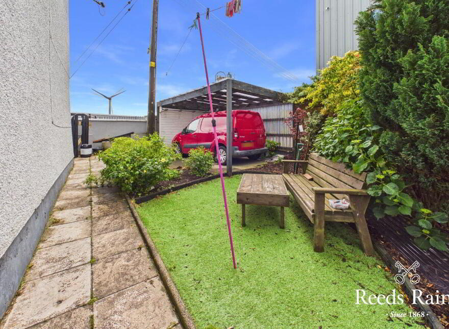 5 Craigarogan Road, Newtownabbey, BT36 4RA