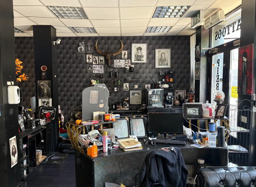 5-9 Donegall Street, Belfast, BT1 2FF