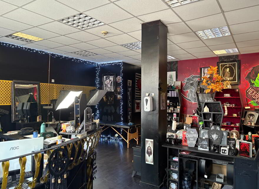 5-9 Donegall Street, Belfast, BT1 2FF