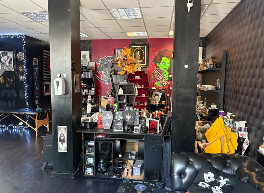 5-9 Donegall Street, Belfast, BT1 2FF
