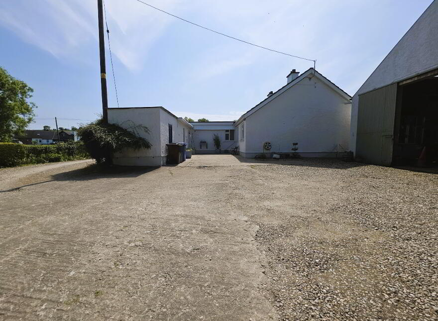 70 Ballee Road, Strabane, BT82 0AA