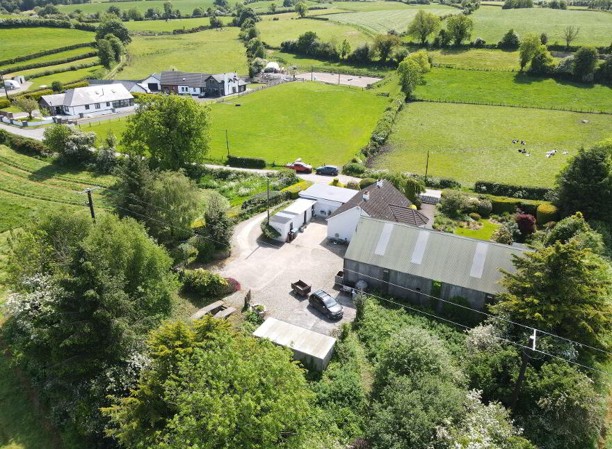 70 Ballee Road, Strabane, BT82 0AA