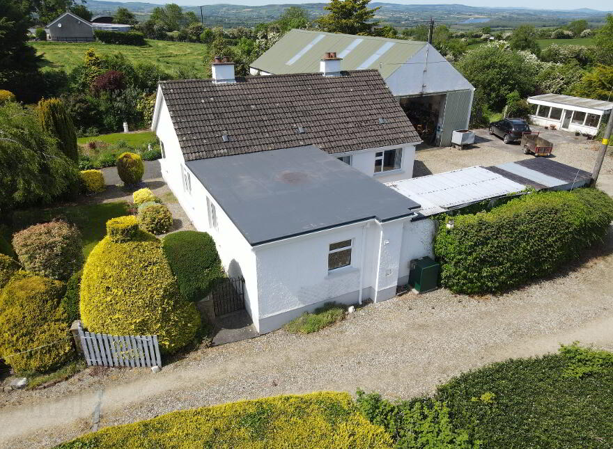 70 Ballee Road, Strabane, BT82 0AA