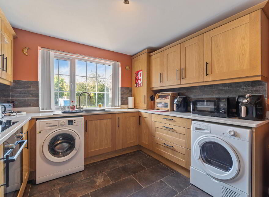 9 Fortwilliam Grange, Belfast, BT15 4AU