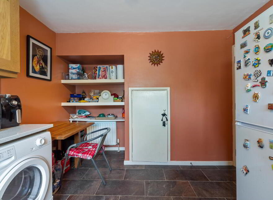 9 Fortwilliam Grange, Belfast, BT15 4AU