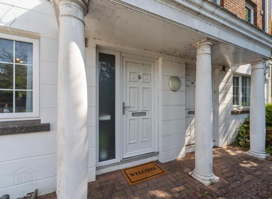 9 Fortwilliam Grange, Belfast, BT15 4AU