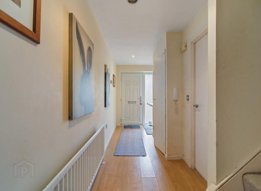 9 Fortwilliam Grange, Belfast, BT15 4AU