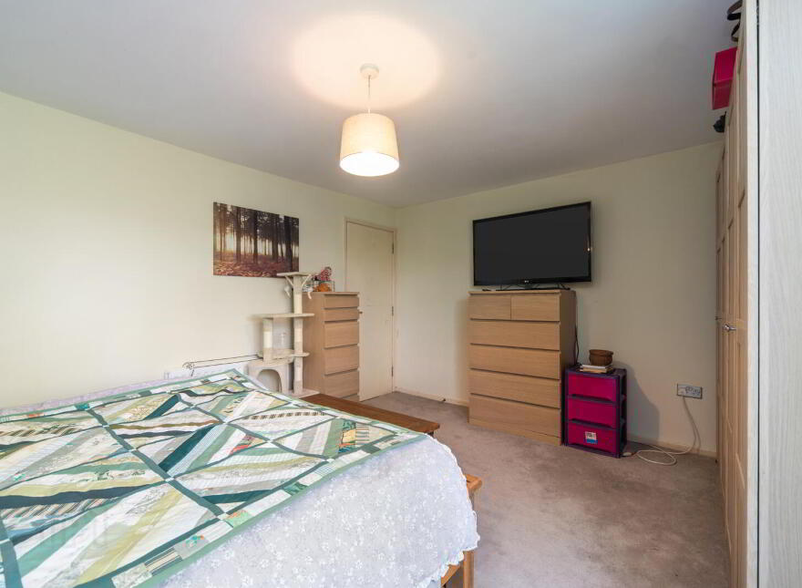 9 Fortwilliam Grange, Belfast, BT15 4AU