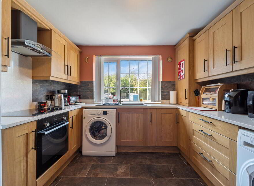 9 Fortwilliam Grange, Belfast, BT15 4AU