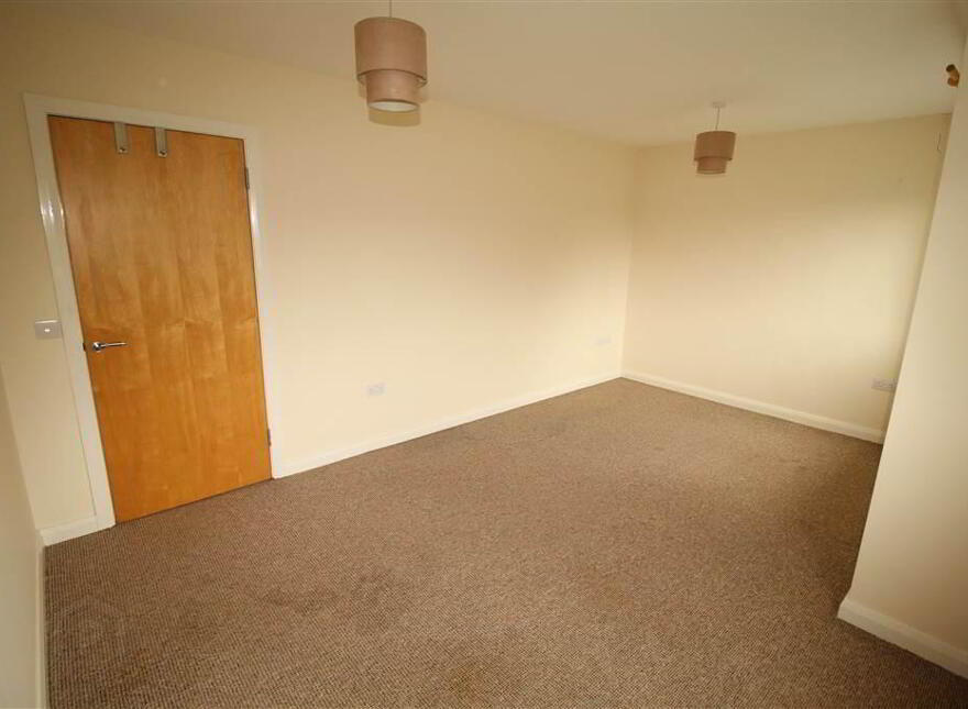 24 South Street Mews, Newtownards, BT23 4LB