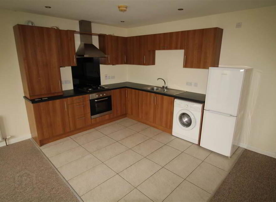 24 South Street Mews, Newtownards, BT23 4LB