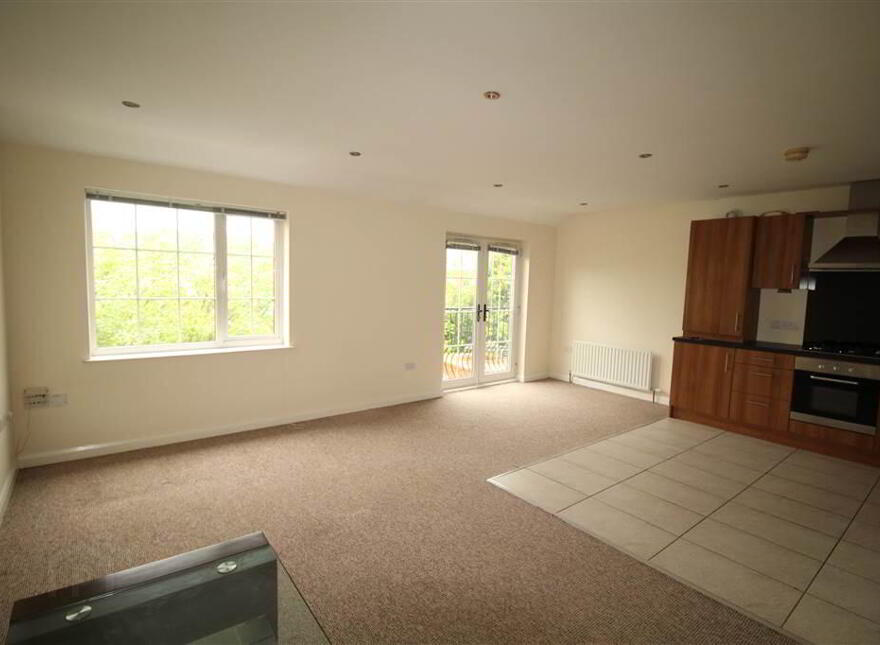 24 South Street Mews, Newtownards, BT23 4LB