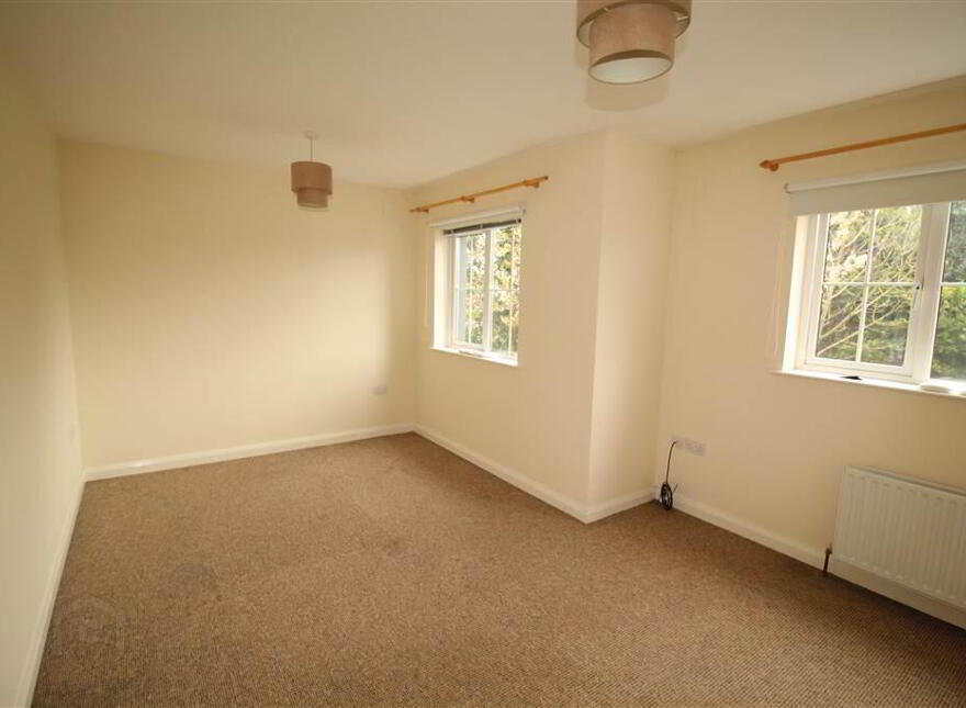 24 South Street Mews, Newtownards, BT23 4LB