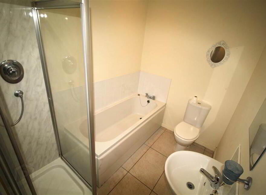 24 South Street Mews, Newtownards, BT23 4LB
