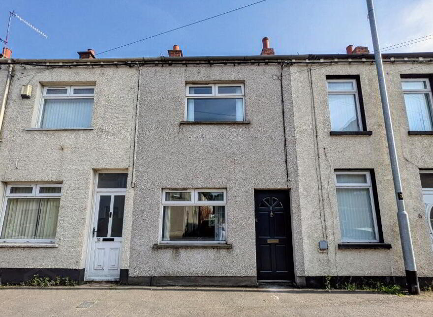 8 Wesley Street, Lisburn, BT27 4TB