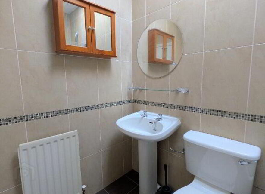 8 Wesley Street, Lisburn, BT27 4TB