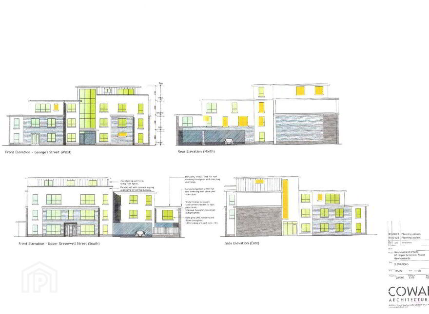 90 Upper Greenwell Street, Newtownards, BT23 8LX
