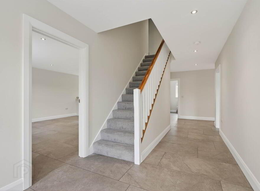 74B Belfast Road, Saintfield, Ballynahinch, BT24 7EX