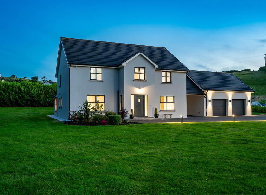 74B Belfast Road, Saintfield, Ballynahinch, BT24 7EX