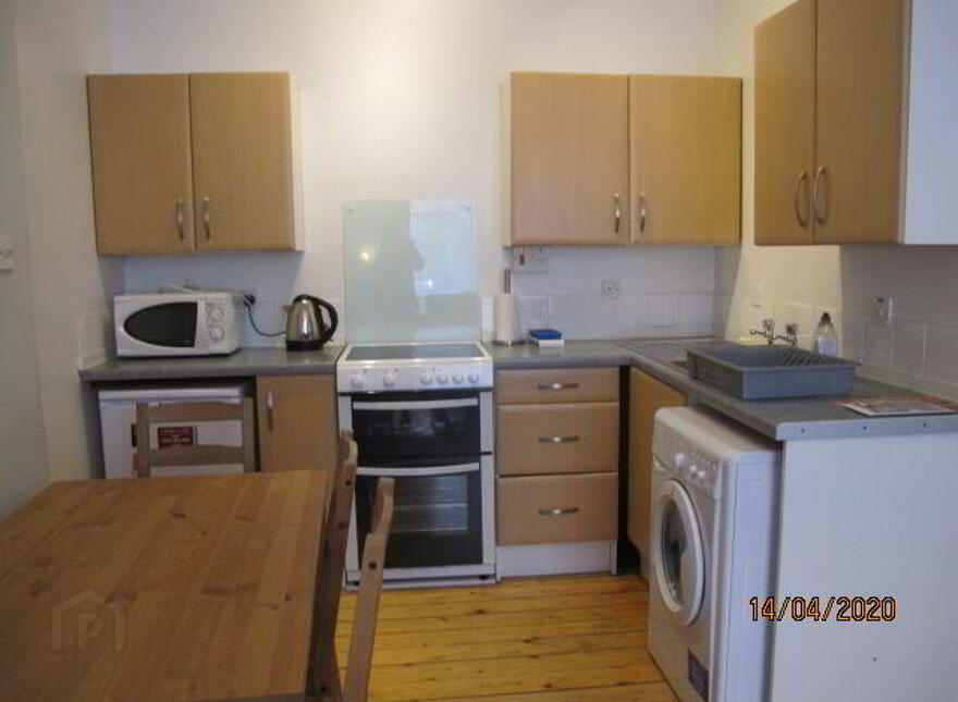 8 Newton Street, Gorgie, Edinburgh, EH11 1TF