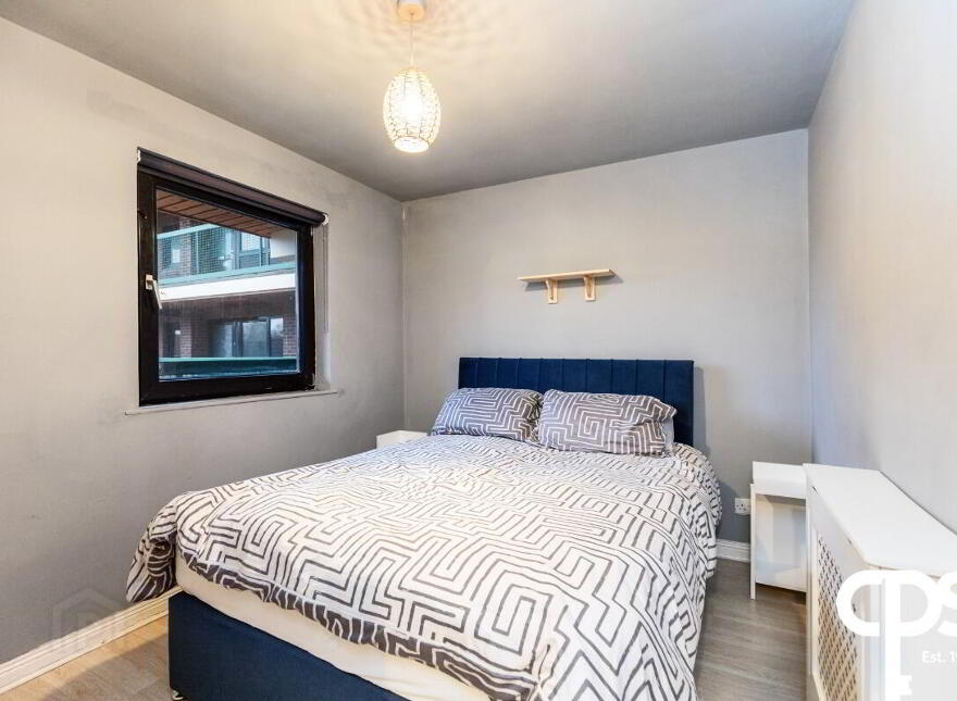 19 Balmoral Court, Belfast, BT9 7GR