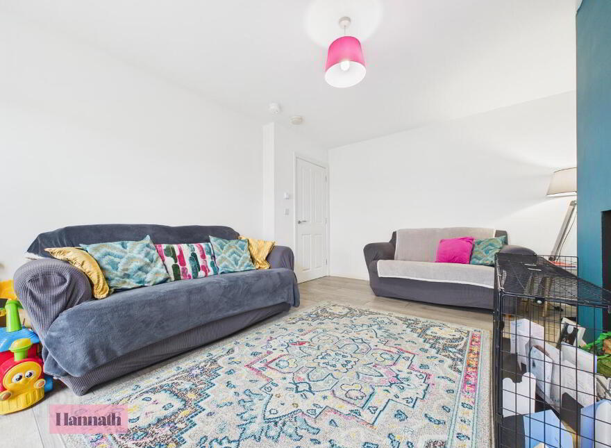 81 Lacehill Park, Portadown, BT62 4FB