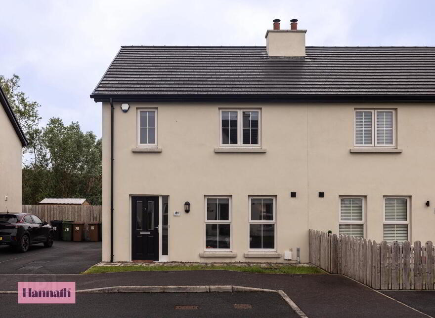 81 Lacehill Park, Portadown, BT62 4FB