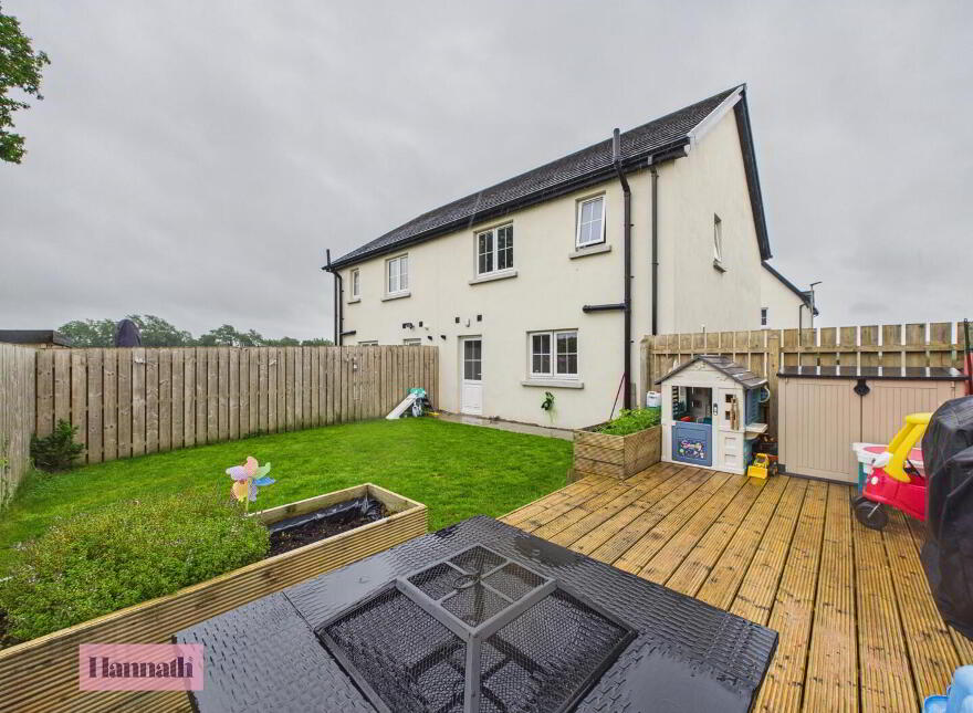 81 Lacehill Park, Portadown, BT62 4FB