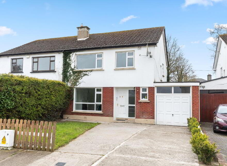 19 Woodlands, Navan, C15F8N8