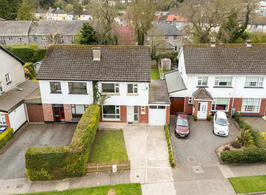19 Woodlands, Navan, C15F8N8