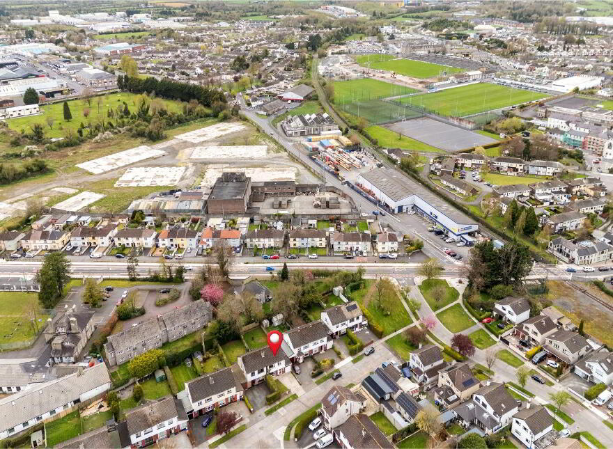 19 Woodlands, Navan, C15F8N8
