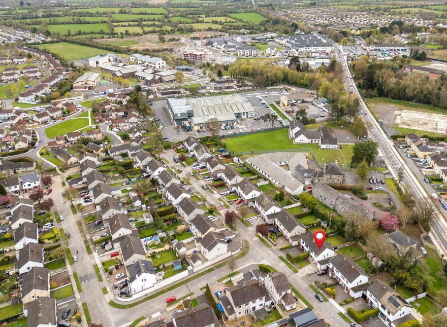 19 Woodlands, Navan, C15F8N8