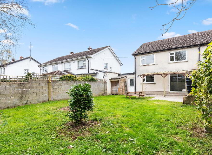 19 Woodlands, Navan, C15F8N8