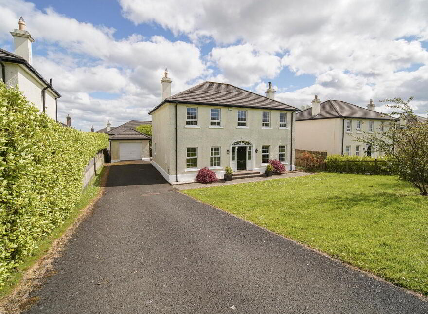 7 Thornberry, Letterkenny, F92X9FP