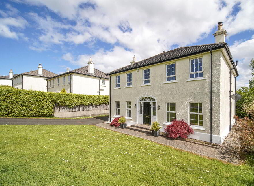 7 Thornberry, Letterkenny, F92X9FP