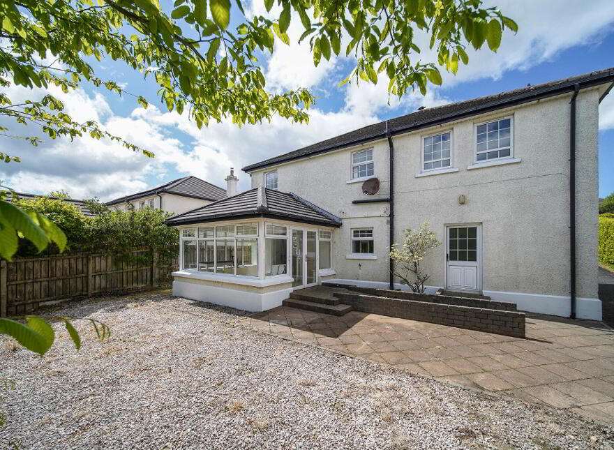 7 Thornberry, Letterkenny, F92X9FP