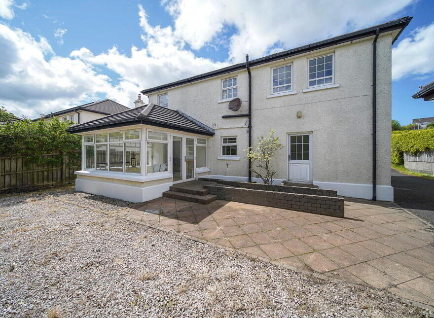 7 Thornberry, Letterkenny, F92X9FP