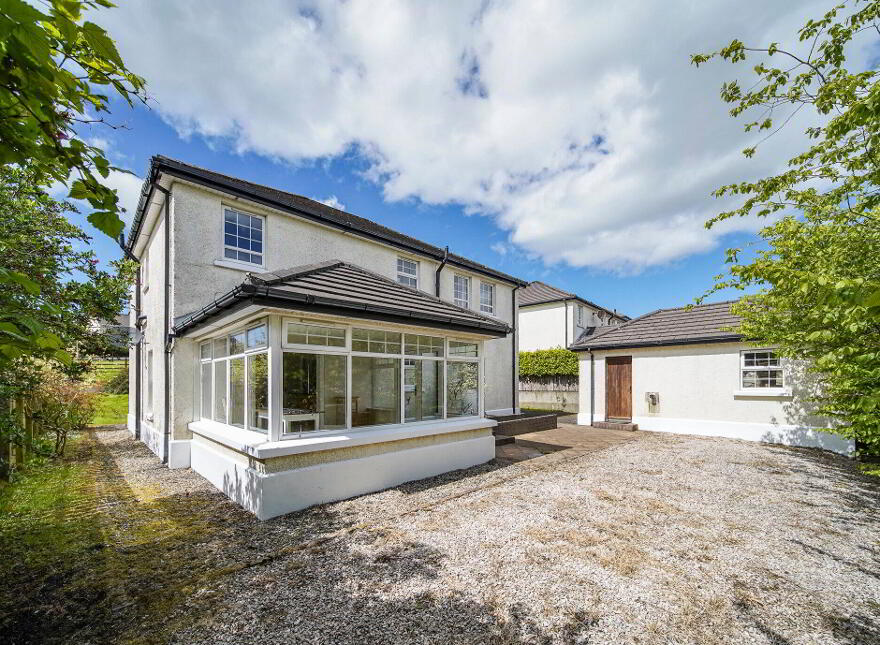 7 Thornberry, Letterkenny, F92X9FP