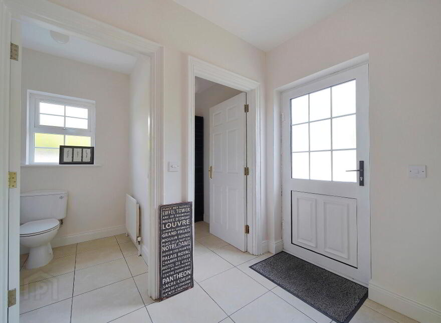 7 Thornberry, Letterkenny, F92X9FP
