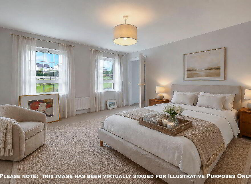 7 Thornberry, Letterkenny, F92X9FP